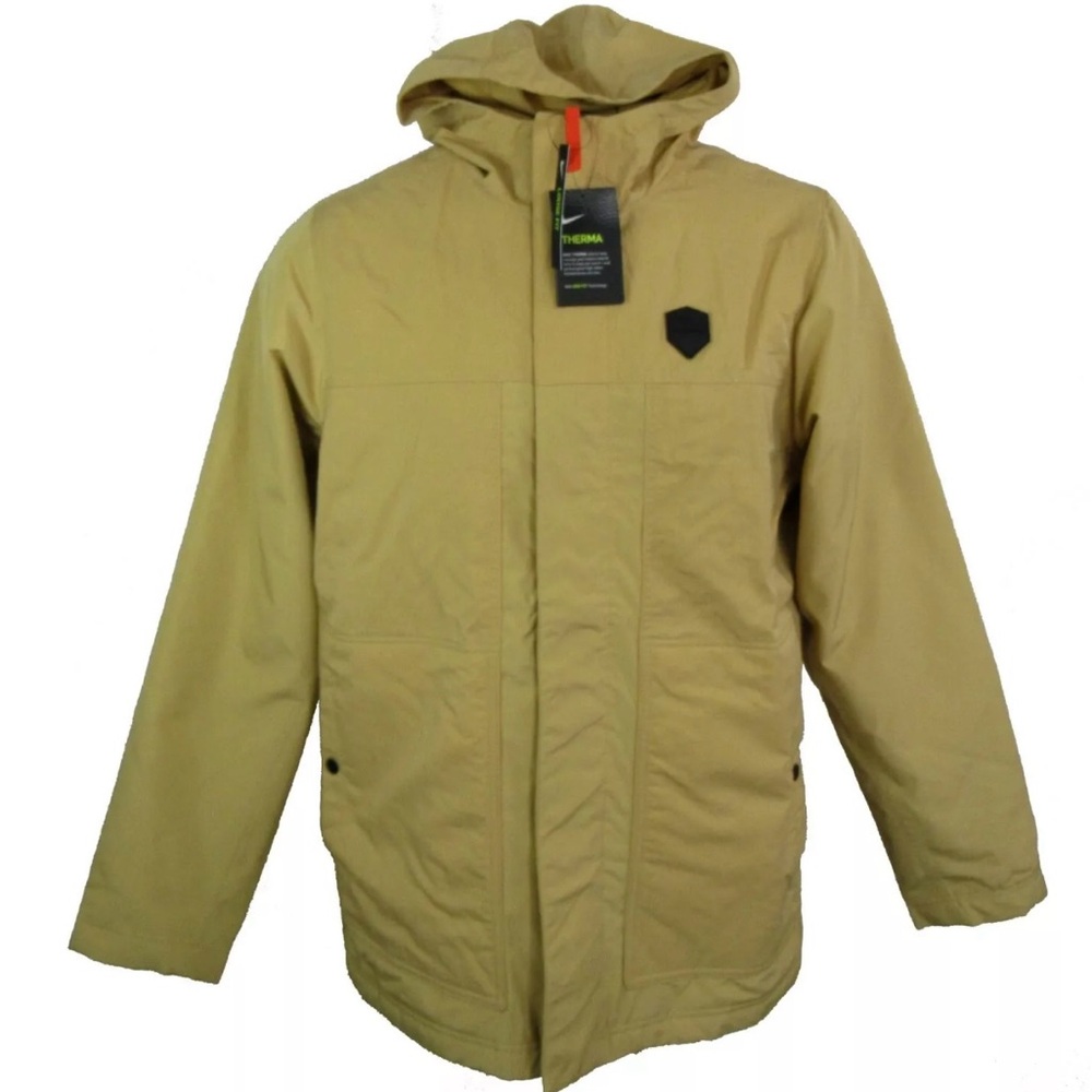 Nike Lebron James Strive For Greatness Jacket RARE Sample